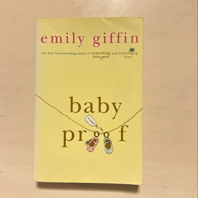 Baby Proof