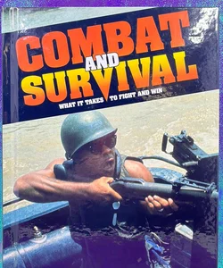 Combat and survival # 14