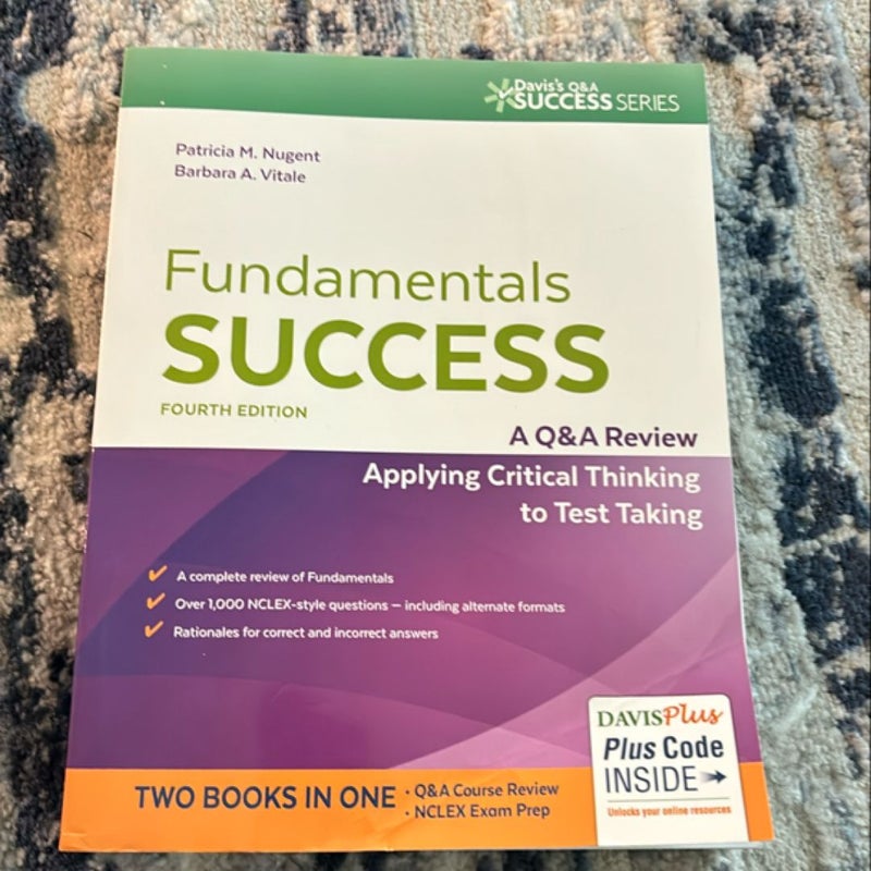 Fundamentals Success 