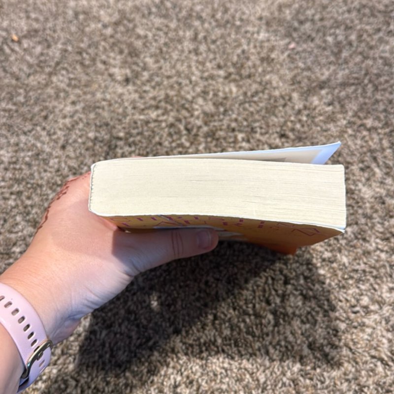 Love and Other Words