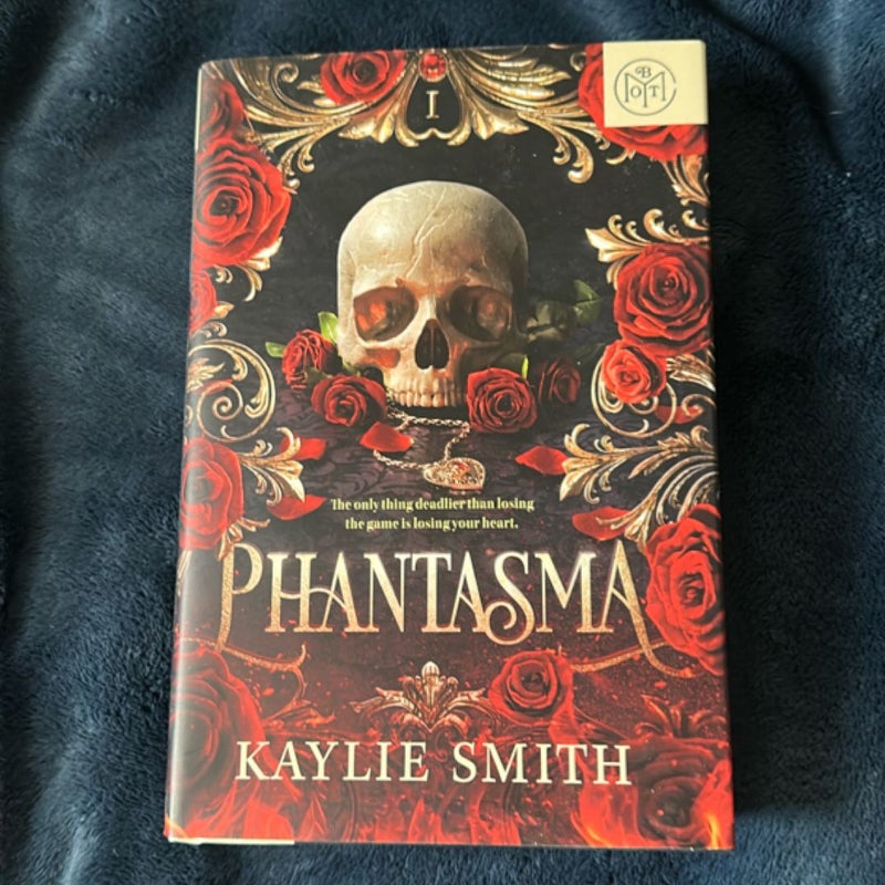 Phantasma