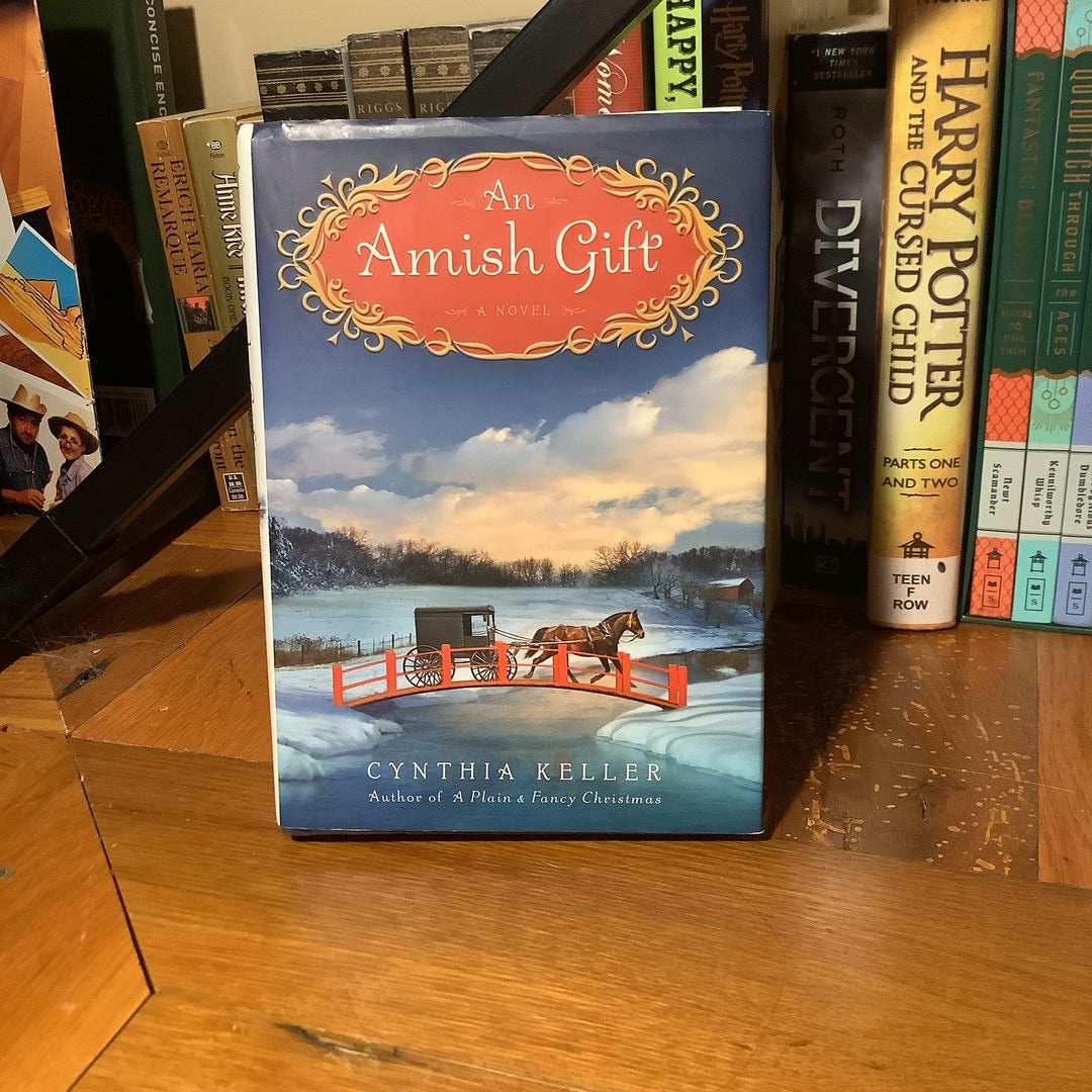 An Amish Gift
