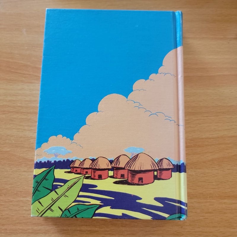 The Enchanted Pillowcase (1953 Edition)
