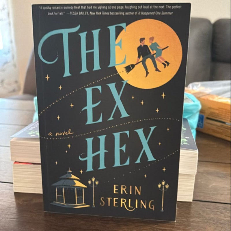 The Ex Hex