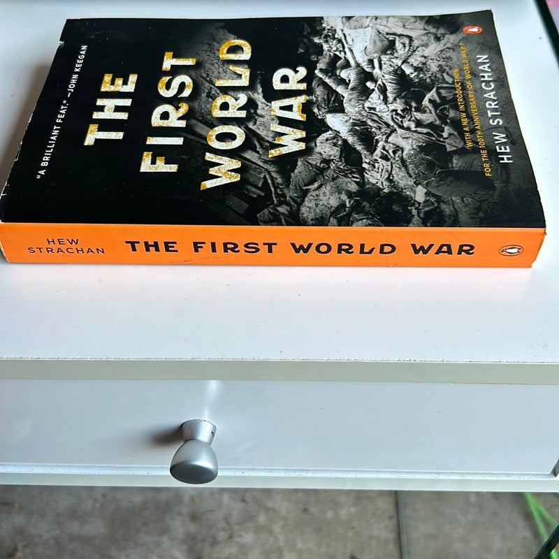 The First World War