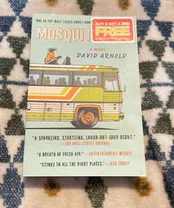 Mosquitoland