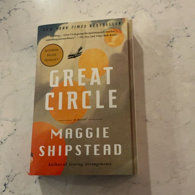 Great Circle