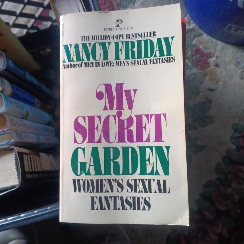 My Secret Garden