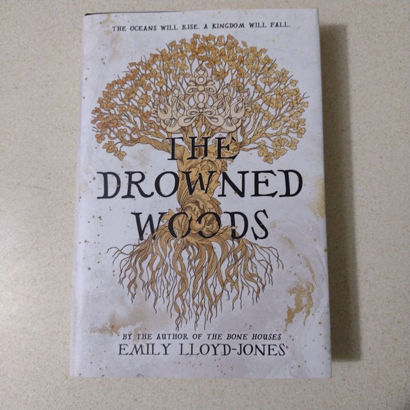 The Drowned Woods