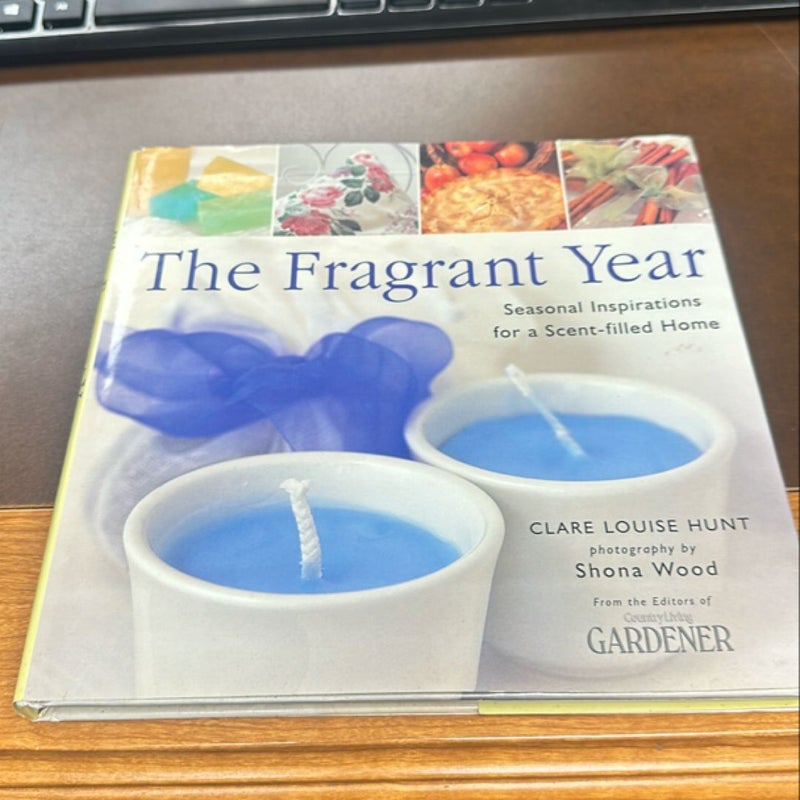 The Fragrant Year