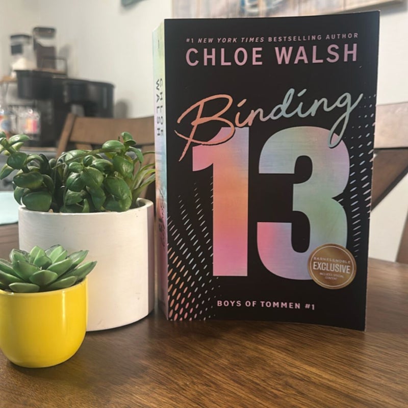 Binding 13