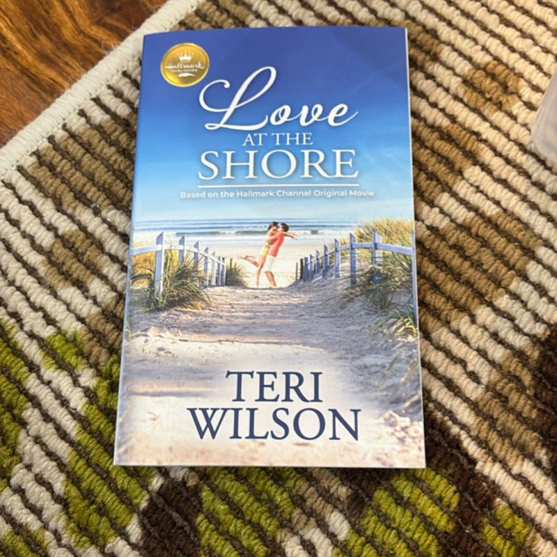 Love at the Shore