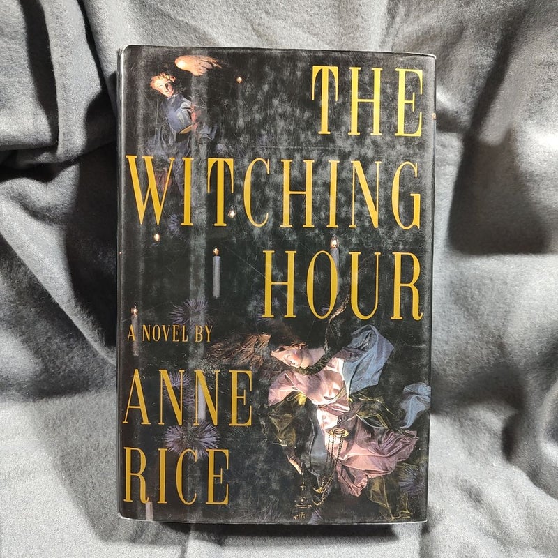 The Witching Hour