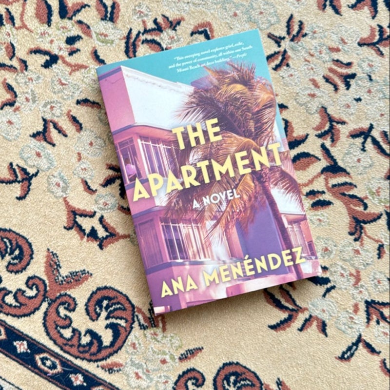 The Apartment