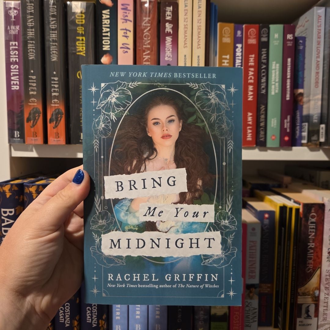 Bring Me Your Midnight