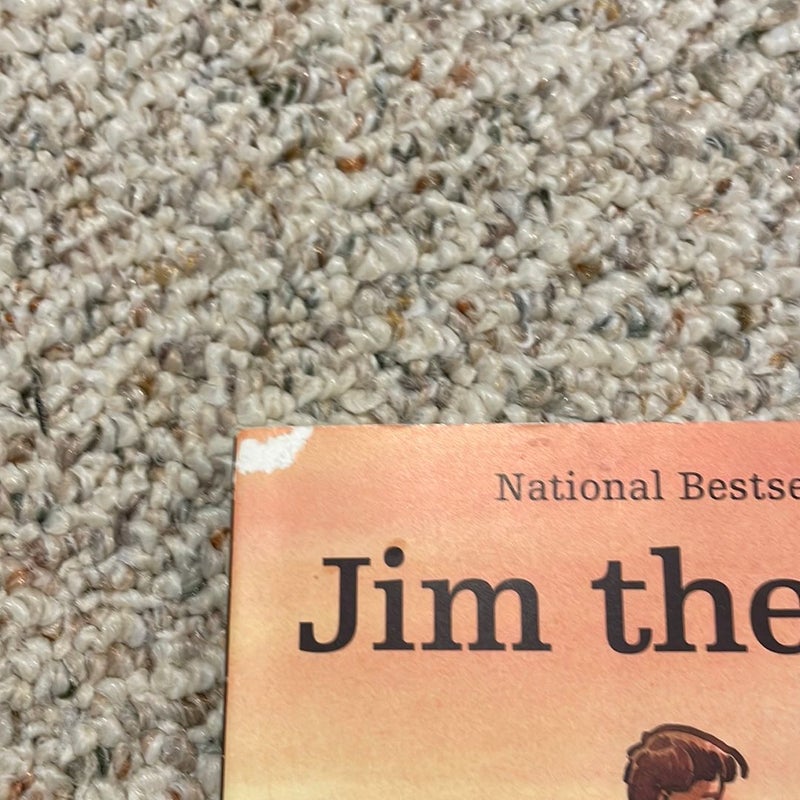 Jim the Boy