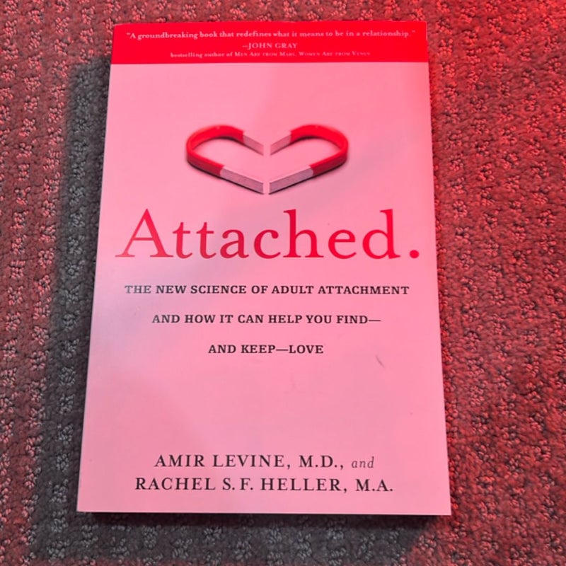 Attached