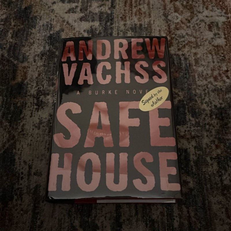 Safe House