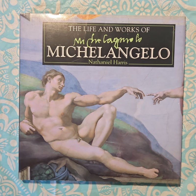 Michaelangelo