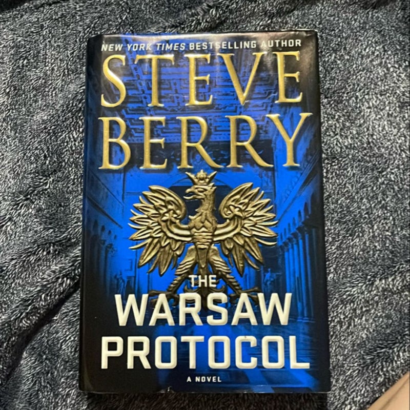 The Warsaw Protocol