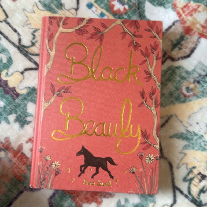 Black Beauty