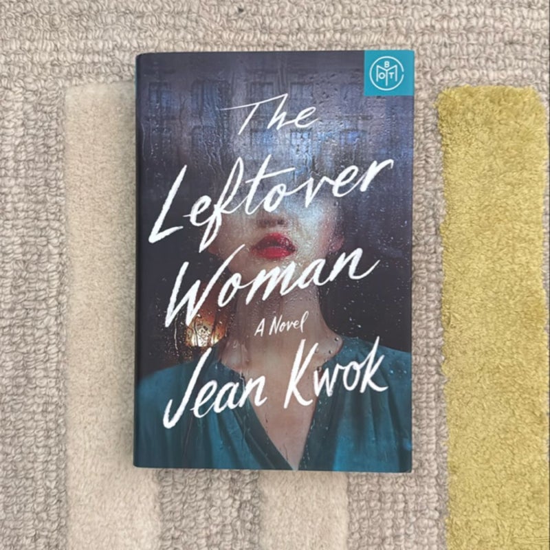 The Leftover Woman