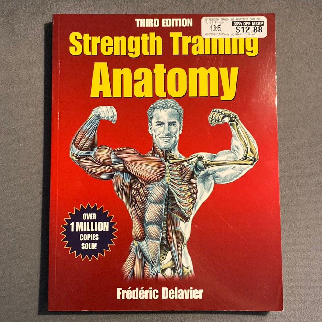 Strength Training Anatomy