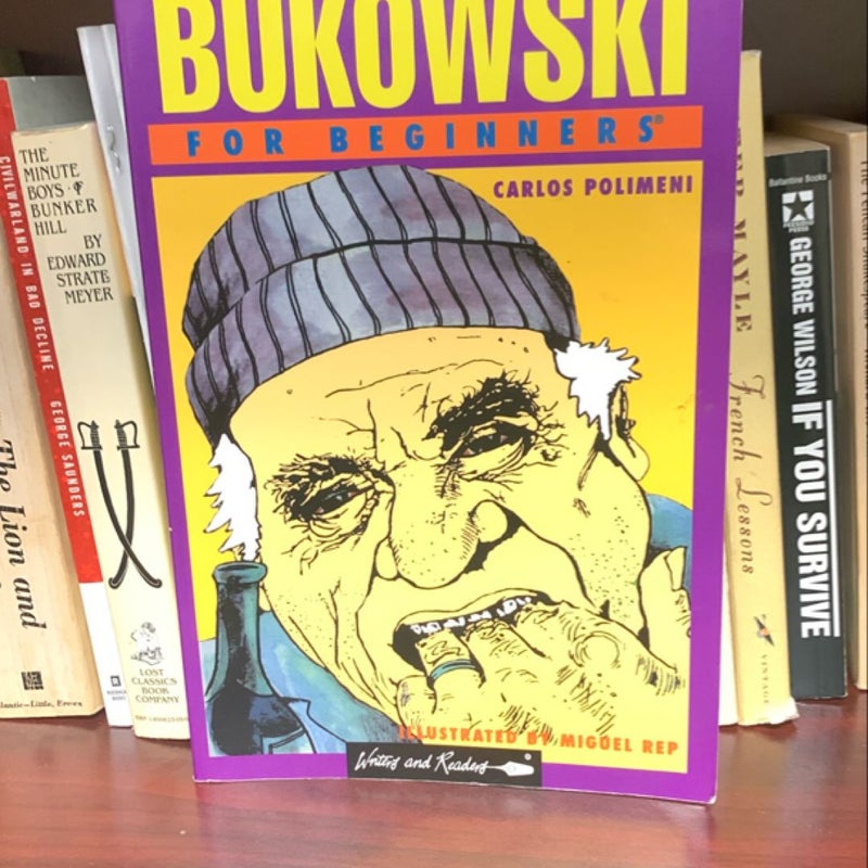 Bukowski for Beginners