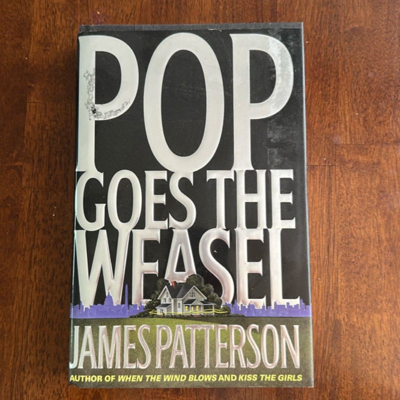 Pop Goes the Weasel