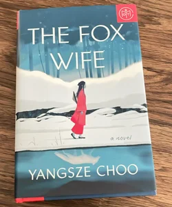 The Fox Wife