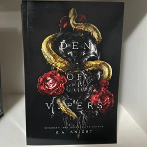 Den of Vipers