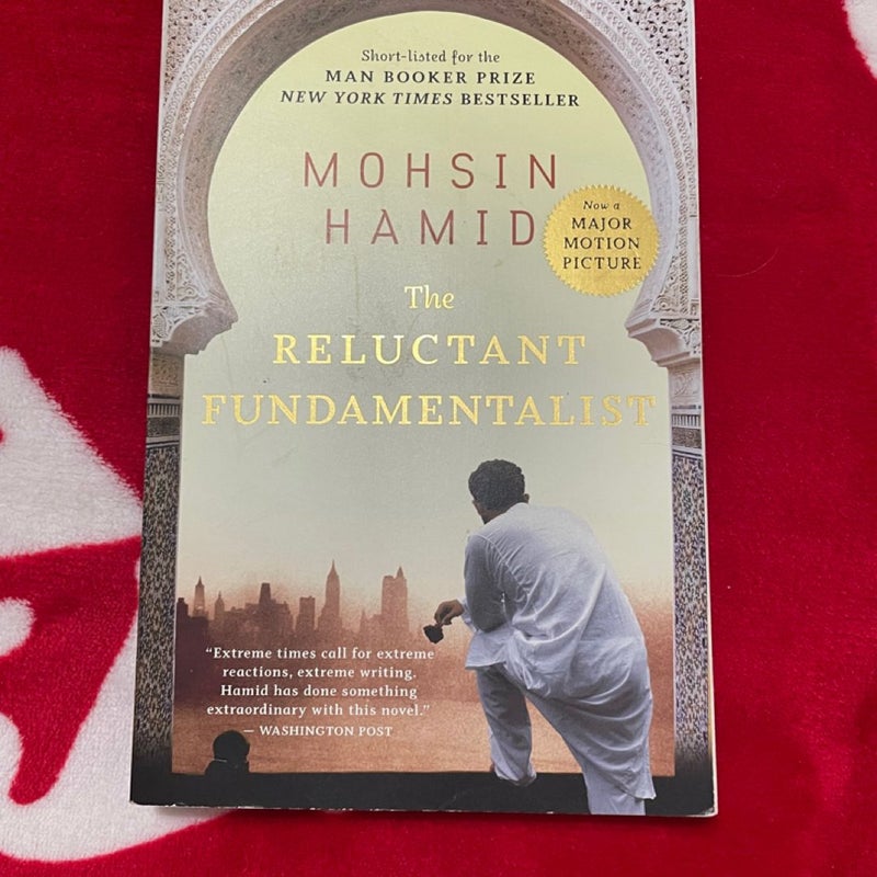 The Reluctant Fundamentalist