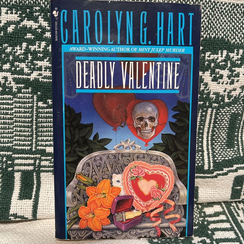 Deadly Valentine