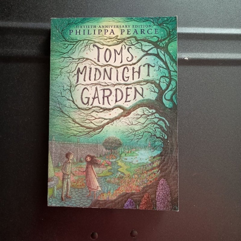 Tom's Midnight Garden