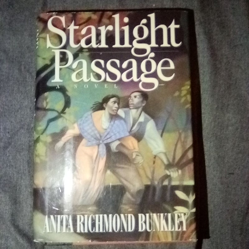 Starlight Passage