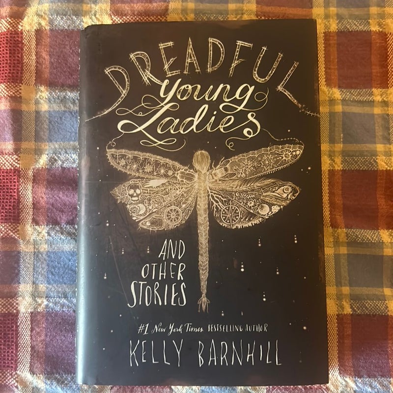 Dreadful Young Ladies and Other Stories