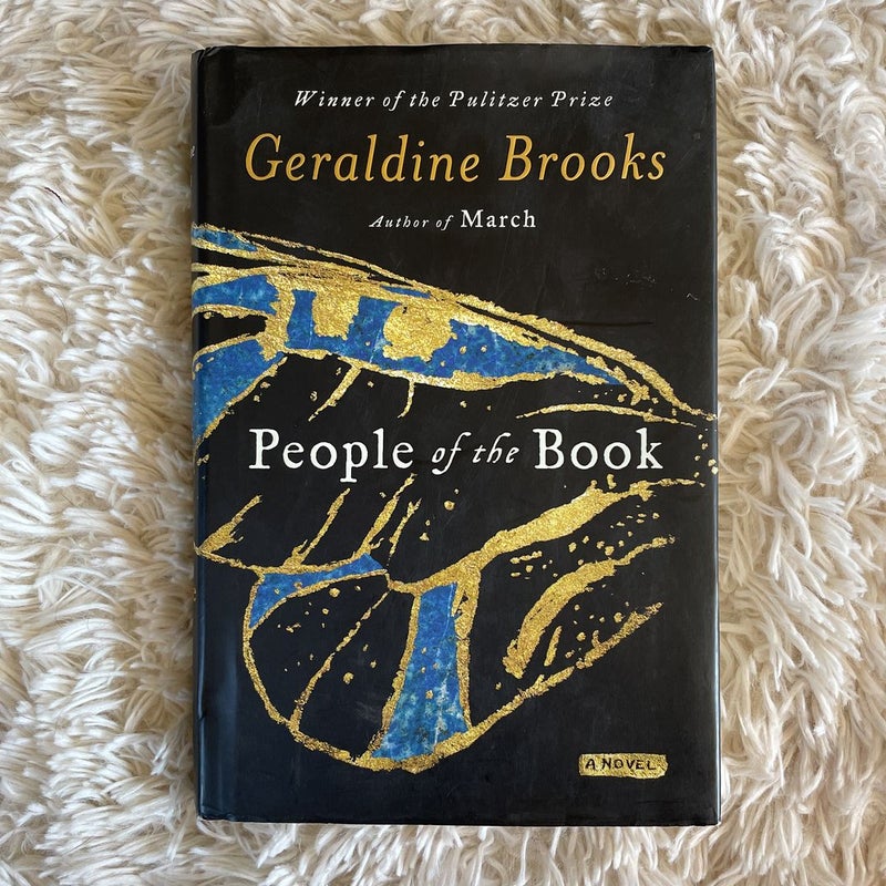 People of the Book