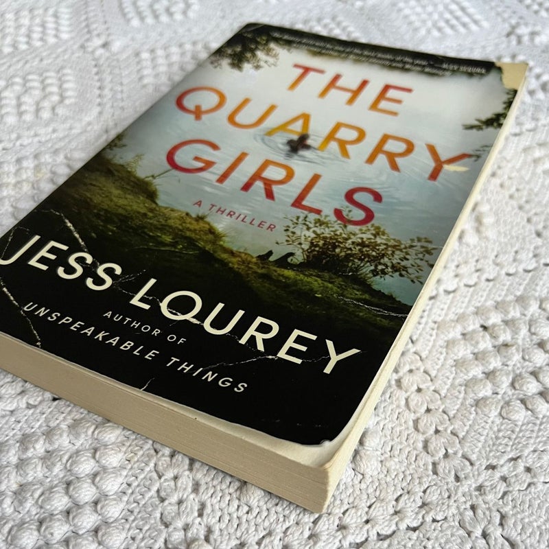 The Quarry Girls