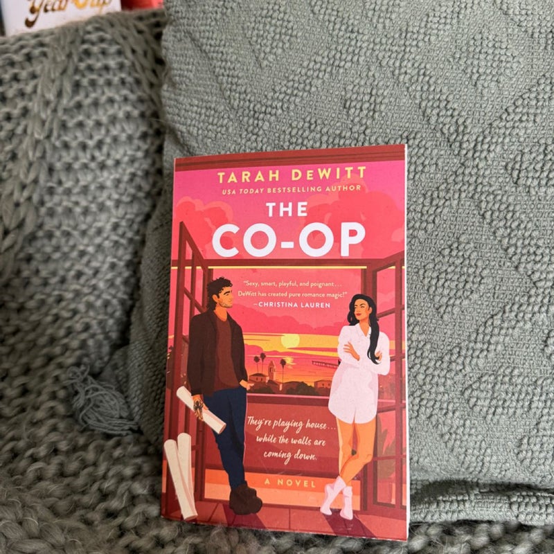 The Co-Op