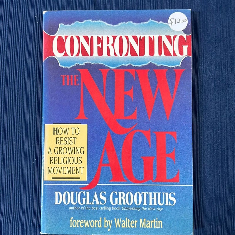 Confronting the New Age