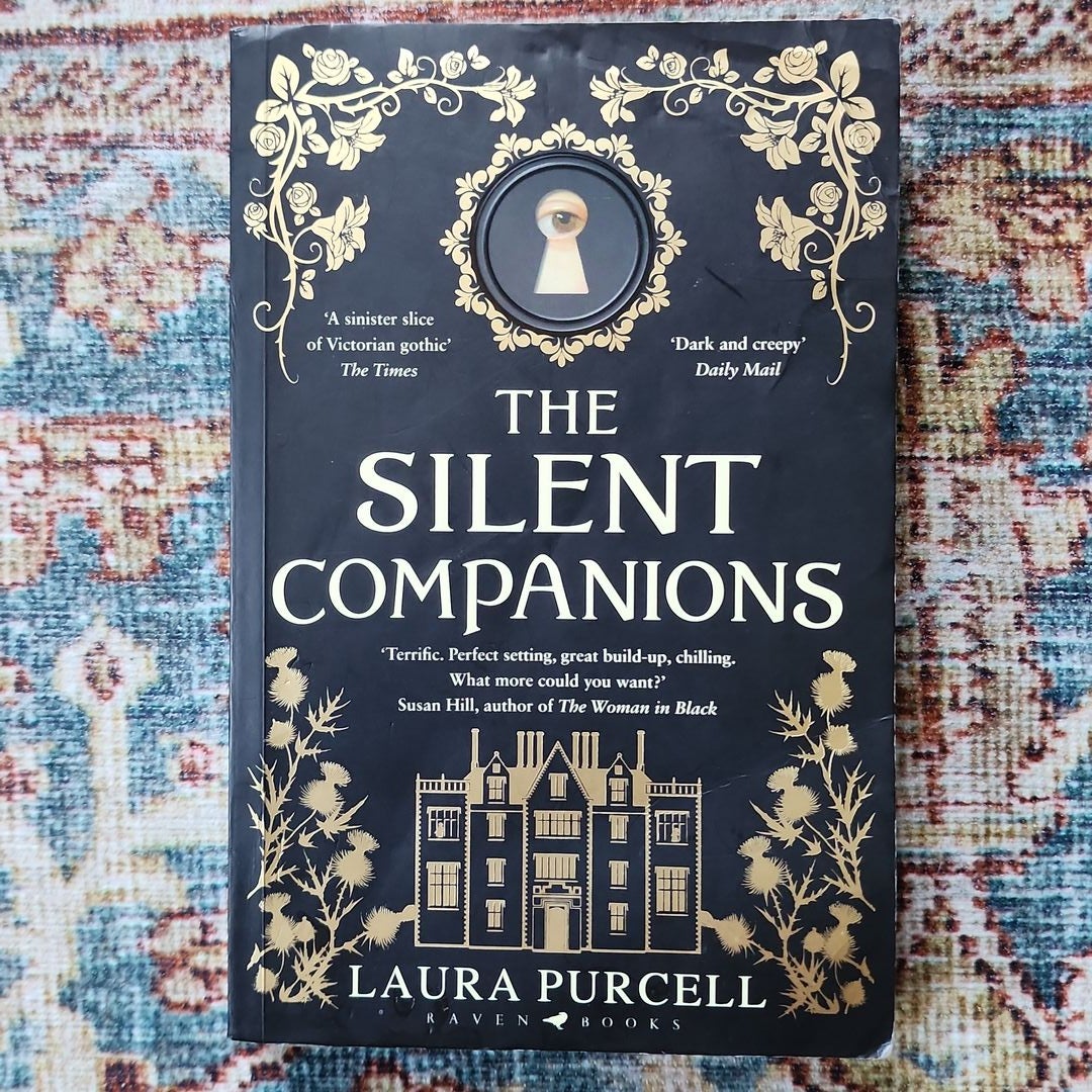 The Silent Companions