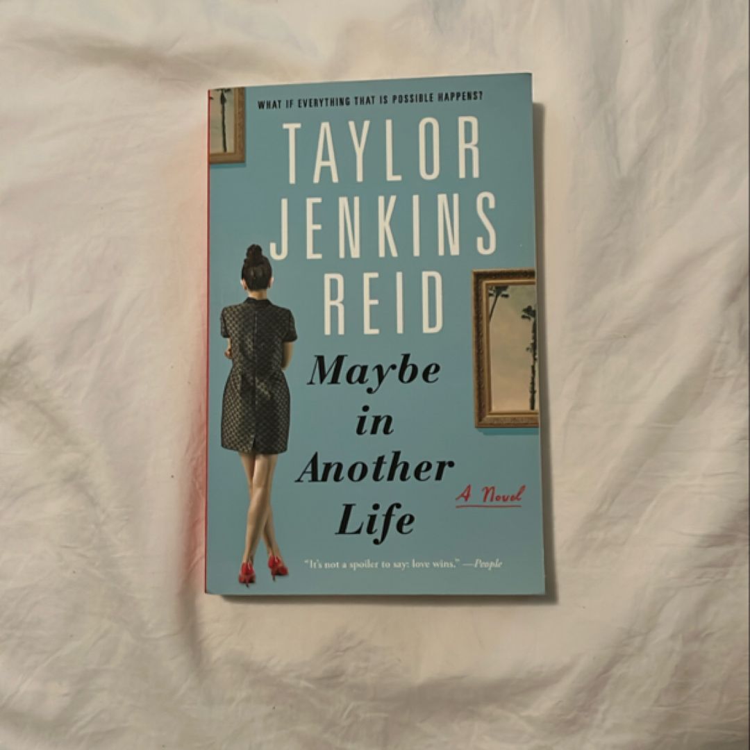 Maybe in Another Life