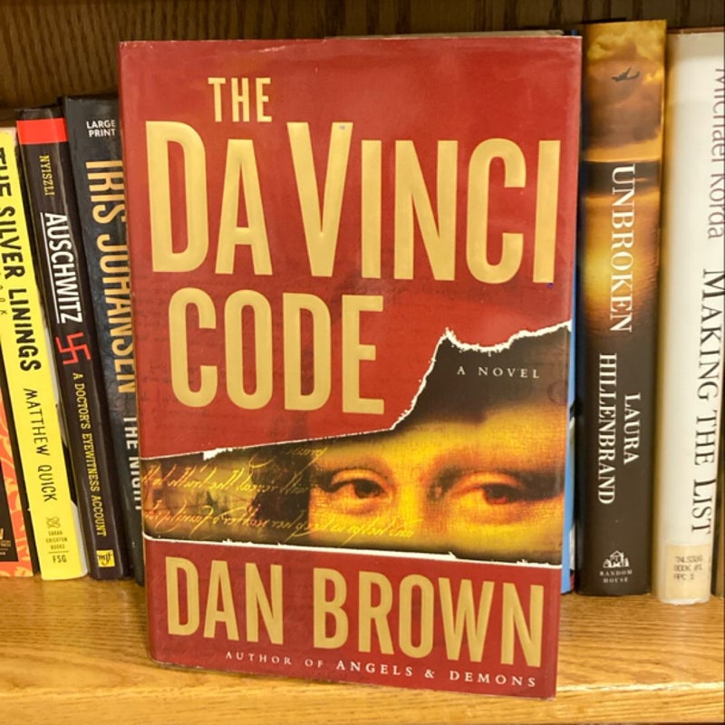 The Da Vinci Code