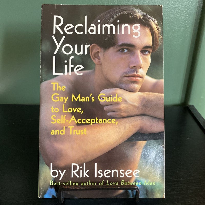 Reclaiming Your Life