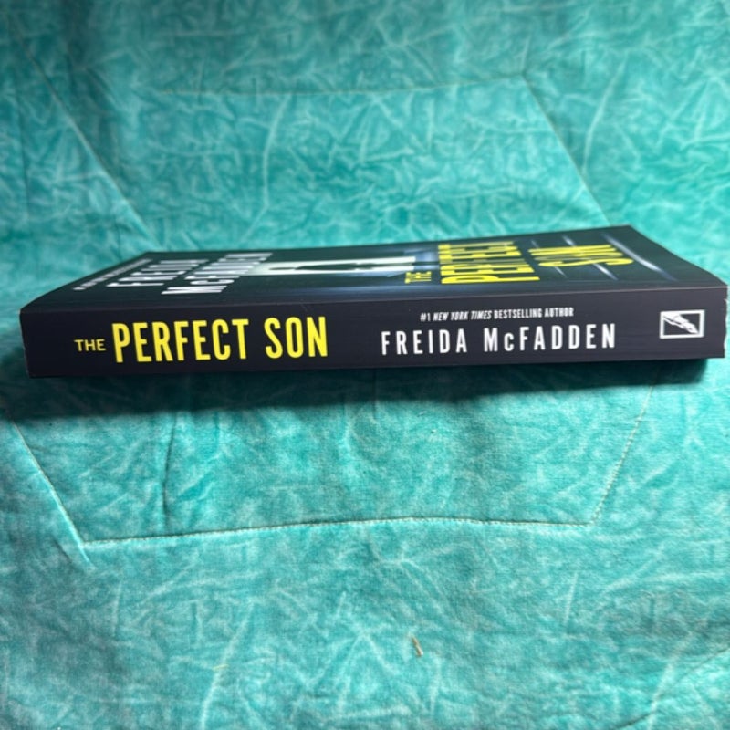 The Perfect Son