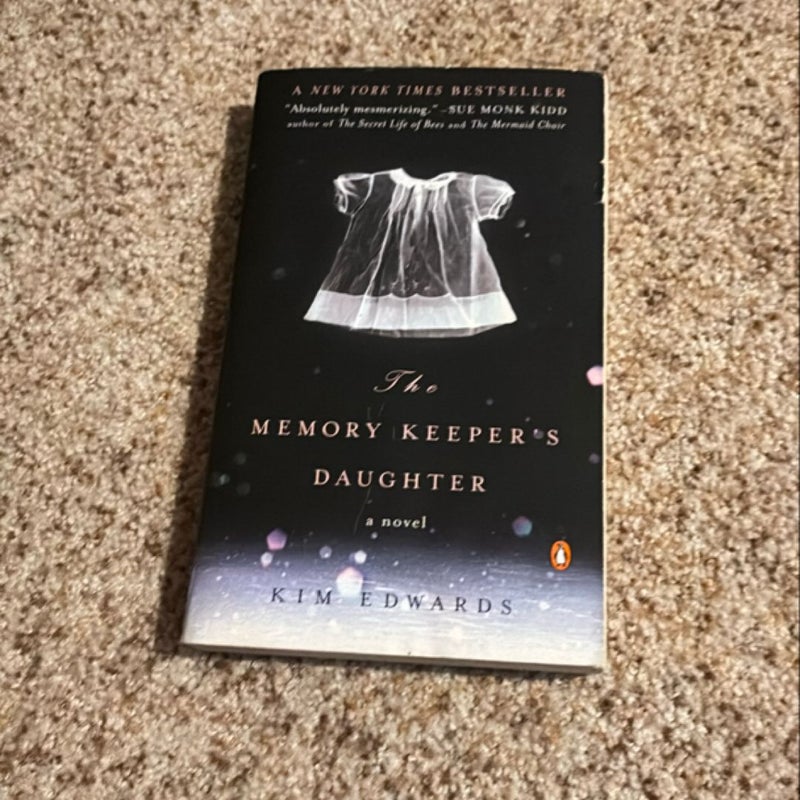 The Memory Keeper's Daughter