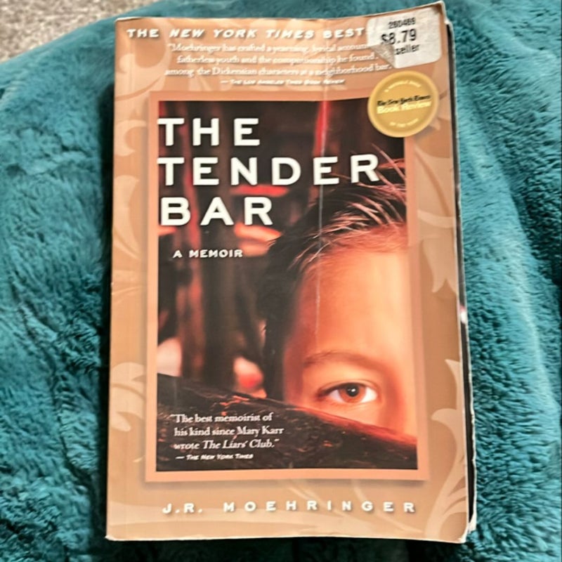 The Tender Bar