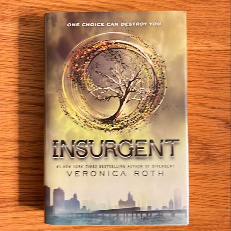 Insurgent