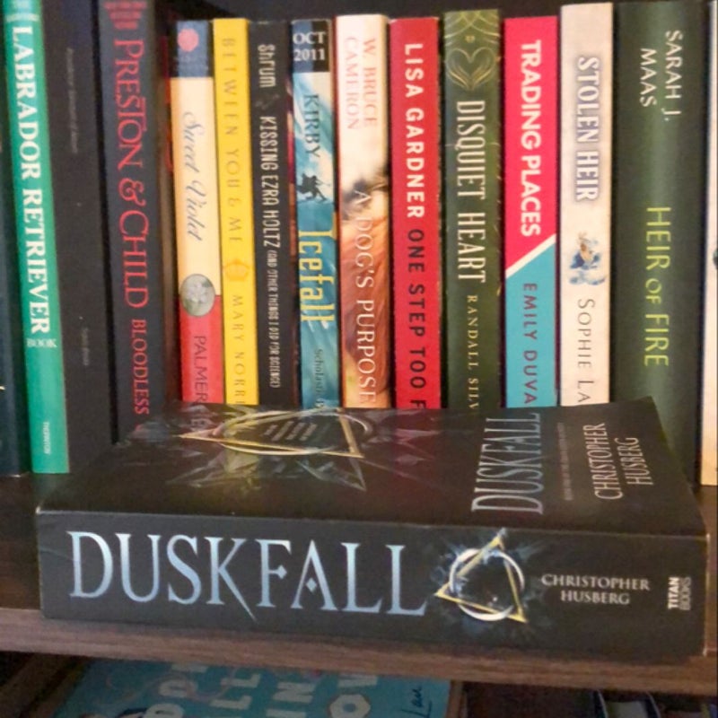 Duskfall