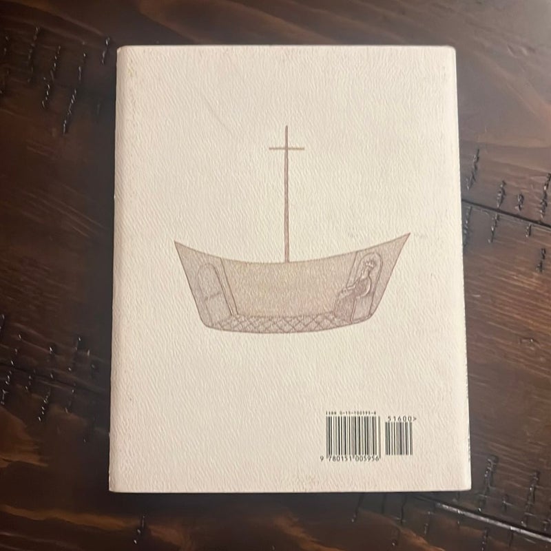 The Tale of the Unknown Island
